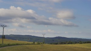 Skiareál Troják - Troják - Maruška - Rozhledna - 16.6.2026 v 08:20 Skiareál Troják - Troják - Maruška - Rozhledna - 16.6.2026 v 08:20