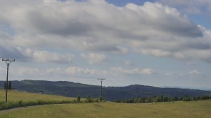 Skiareál Troják - Troják - Maruška - Rozhledna - 16.6.2026 v 08:34 Skiareál Troják - Troják - Maruška - Rozhledna - 16.6.2026 v 08:34