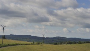 Skiareál Troják - Troják - Maruška - Rozhledna - 16.6.2026 v 08:40 Skiareál Troják - Troják - Maruška - Rozhledna - 16.6.2026 v 08:40