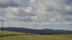Skiareál Troják - Troják - Maruška - Rozhledna - 16.6.2026 v 08:50