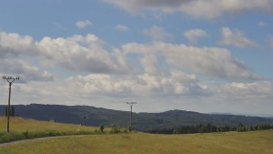 Skiareál Troják - Troják - Maruška - Rozhledna - 16.6.2026 v 09:04 Skiareál Troják - Troják - Maruška - Rozhledna - 16.6.2026 v 09:04