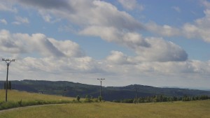 Skiareál Troják - Troják - Maruška - Rozhledna - 16.6.2026 v 09:10 Skiareál Troják - Troják - Maruška - Rozhledna - 16.6.2026 v 09:10