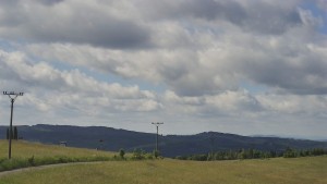 Skiareál Troják - Troják - Maruška - Rozhledna - 16.6.2026 v 09:20 Skiareál Troják - Troják - Maruška - Rozhledna - 16.6.2026 v 09:20