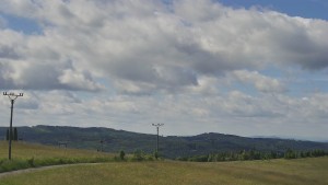 Skiareál Troják - Troják - Maruška - Rozhledna - 16.6.2026 v 09:34 Skiareál Troják - Troják - Maruška - Rozhledna - 16.6.2026 v 09:34
