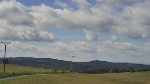 Skiareál Troják - Troják - Maruška - Rozhledna - 16.6.2026 v 09:40 Skiareál Troják - Troják - Maruška - Rozhledna - 16.6.2026 v 09:40