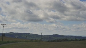 Skiareál Troják - Troják - Maruška - Rozhledna - 16.6.2026 v 09:50
