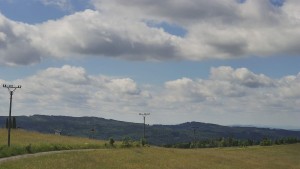 Skiareál Troják - Troják - Maruška - Rozhledna - 16.6.2026 v 10:04 Skiareál Troják - Troják - Maruška - Rozhledna - 16.6.2026 v 10:04