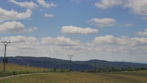 Skiareál Troják - Troják - Maruška - Rozhledna - 16.6.2026 v 10:34 Skiareál Troják - Troják - Maruška - Rozhledna - 16.6.2026 v 10:34