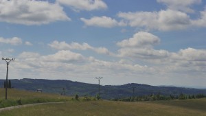 Skiareál Troják - Troják - Maruška - Rozhledna - 16.6.2026 v 10:50 Skiareál Troják - Troják - Maruška - Rozhledna - 16.6.2026 v 10:50