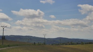 Skiareál Troják - Troják - Maruška - Rozhledna - 16.6.2026 v 11:20 Skiareál Troják - Troják - Maruška - Rozhledna - 16.6.2026 v 11:20