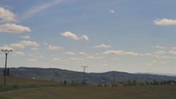 Troják - Maruška - Rozhledna