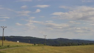 Skigebiet Troják - Troják – Maruška – Aussichtsturm - 16.6.2026 v 16:50 Skigebiet Troják - Troják – Maruška – Aussichtsturm - 16.6.2026 v 16:50