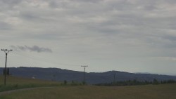 Troják - Maruška - Rozhledna