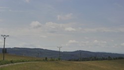 Troják - Maruška - Rozhledna