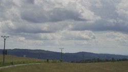 Troják – Maruška – Aussichtsturm