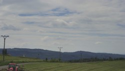 Troják - Maruška - Rozhledna