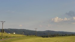 Troják - Maruška - Rozhledna