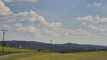 Troják Ski Area