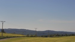 Troják - Maruška - Rozhledna