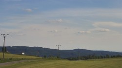 Troják - Maruška - Rozhledna