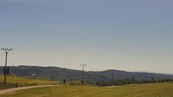 Troják - Maruška - Rozhledna