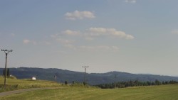 Troják - Maruška - Rozhledna