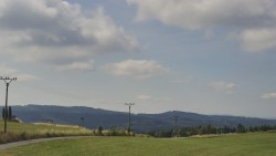 Troják - Maruška - Rozhledna