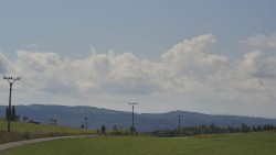 Troják - Maruška - Rozhledna