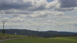 Troják - Maruška - Rozhledna