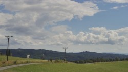 Troják - Maruška - Rozhledna