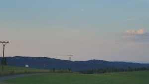 Skiareál Troják - Troják - Maruška - Rozhledna - 31.7.2026 v 05:50 Skiareál Troják - Troják - Maruška - Rozhledna - 31.7.2026 v 05:50