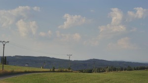 Skiareál Troják - Troják - Maruška - Rozhledna - 31.7.2026 v 07:50 Skiareál Troják - Troják - Maruška - Rozhledna - 31.7.2026 v 07:50