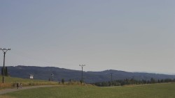 Troják - Maruška - Rozhledna