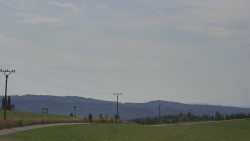 Troják - Maruška - Rozhledna