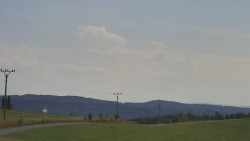 Troják - Maruška - Rozhledna