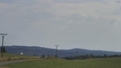 Troják – Maruška – Aussichtsturm