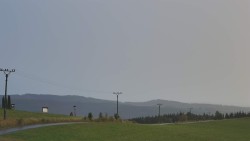 Troják - Maruška - Rozhledna