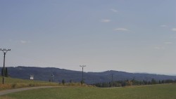 Troják - Maruška - Rozhledna