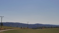 Troják – Maruška – Wieża widokowa