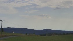 Troják - Maruška - Rozhledna