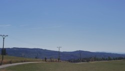 Troják - Maruška - Rozhledna
