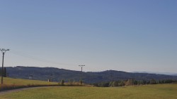 Troják - Maruška - Rozhledna