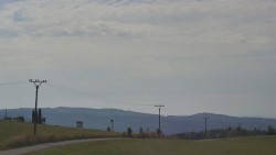 Troják - Maruška - Rozhledna