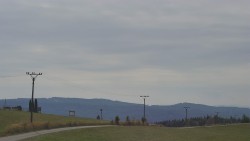 Troják – Maruška – Wieża widokowa