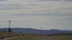 Troják - Maruška - Rozhledna