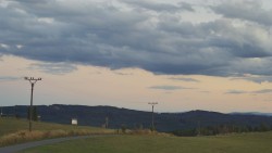 Troják - Maruška - Rozhledna