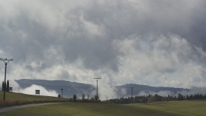 Skigebiet Troják - Troják – Maruška – Aussichtsturm - 15.9.2026 v 10:51