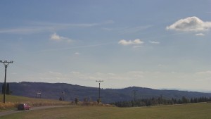 Skigebiet Troják - Troják – Maruška – Aussichtsturm - 15.9.2026 v 14:50