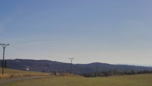Skigebiet Troják - Troják – Maruška – Aussichtsturm - 15.9.2026 v 15:50