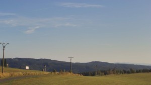 Skigebiet Troják - Troják – Maruška – Aussichtsturm - 15.9.2026 v 17:50